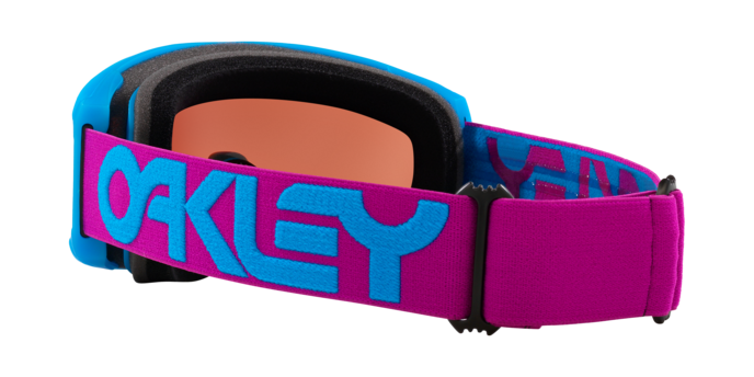 Oakley OO7093 709385 Line Miner M 